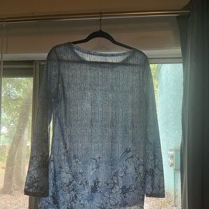 Very unusual brand new shirt